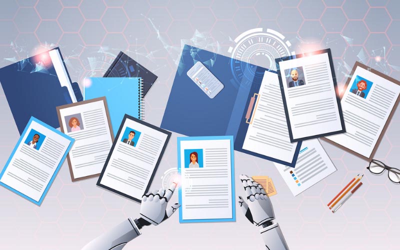 How AI Can Help HR